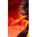 Godzilla 1995 Figura Toho Ultimates Toho Shogun Godzilla 18 cm