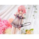 To Love-Ru Darkness Estatua PVC 1/6 Momo Belia Deviluke Little Devil Baby Doll Ver. 24 cm
