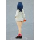 SSSS.Gridman Estatua PVC Pop Up Parade Rikka Takarada 17 cm
