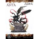 Black Clover Concept Masterline Series Estatua 1/6 Asta 50 cm