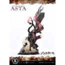 Black Clover Concept Masterline Series Estatua 1/6 Asta 50 cm