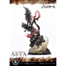 Black Clover Concept Masterline Series Estatua 1/6 Asta 50 cm