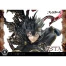 Black Clover Concept Masterline Series Estatua 1/6 Asta 50 cm