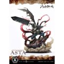 Black Clover Concept Masterline Series Estatua 1/6 Asta 50 cm