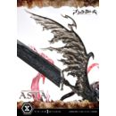 Black Clover Concept Masterline Series Estatua 1/6 Asta 50 cm