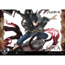 Black Clover Concept Masterline Series Estatua 1/6 Asta 50 cm