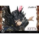 Black Clover Concept Masterline Series Estatua 1/6 Asta 50 cm