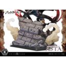 Black Clover Concept Masterline Series Estatua 1/6 Asta 50 cm