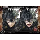 Black Clover Concept Masterline Series Estatua 1/6 Asta Exclusive Ver. 50 cm