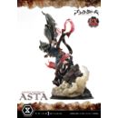 Black Clover Concept Masterline Series Estatua 1/6 Asta Exclusive Ver. 50 cm
