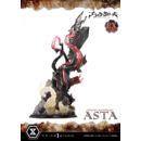 Black Clover Concept Masterline Series Estatua 1/6 Asta Exclusive Ver. 50 cm