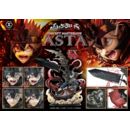 Black Clover Concept Masterline Series Estatua 1/6 Asta Exclusive Bonus Ver. 50 cm