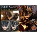 Black Clover Concept Masterline Series Estatua 1/6 Asta Exclusive Bonus Ver. 50 cm