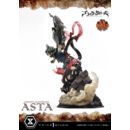 Black Clover Concept Masterline Series Estatua 1/6 Asta Exclusive Bonus Ver. 50 cm