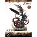 Black Clover Concept Masterline Series Estatua 1/6 Asta Exclusive Bonus Ver. 50 cm