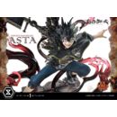 Black Clover Concept Masterline Series Estatua 1/6 Asta Exclusive Bonus Ver. 50 cm