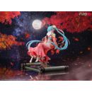 Hatsune Miku Estatua PVC Hatsune Miku Yue Xi Jiang 23 cm