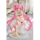 Azur Lane Estatua PVC 1/7 Emanuele Pessagno: Backstage Blunders Ver. 17 cm