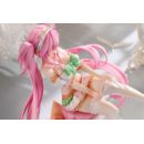 Azur Lane Estatua PVC 1/7 Emanuele Pessagno: Backstage Blunders Ver. 17 cm