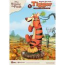 Disney Estatua Master Craft Tigger (Winnie the Pooh) 39 cm
