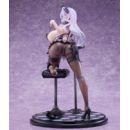 Original Character Statue 1/6 Maids of House MB Mia 29 cm