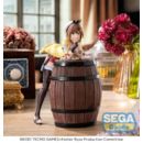 Figura Reisalin Stout Atelier Ryza: Ever Darkness & The Secret Hideout Luminasta