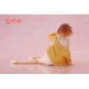 Figura Reisalin Ryza Stout Pijama Atelier Ryza: Ever Darkness & The Secret Hideout Desktop Cute