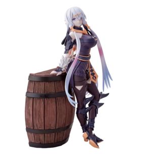 Figura Lila Decyrus Atelier Ryza: Ever Darkness & The Secret Hideout Luminasta 
