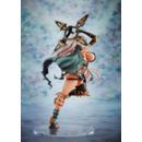 Original Character Dark Elf Village Series Estatua PVC 1/6 4th villager Camilla 30 cm