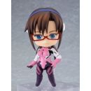 Rebuild of Evangelion Figura Nendoroid Mari Makinami Illustrious Plugsuit Ver. 10 cm (re-run)