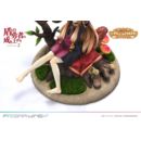 ShikThe Rising of the shield Hero Season 2 Estatua PVC 1/7 Prisma Wing Raphtalia Young Version 15 cm