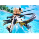 Fate/Grand Order PVC Statue 1/7 Assassin Okita J Souji First Ascension 25 cm