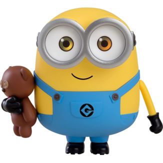 Nendoroid 2187 Bob Minions