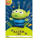 Toy Story Piggy Vinyl Bank Alien 25 cm