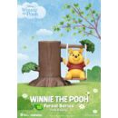 Disney Mini Egg Attack Figures 12 cm Winnie the Pooh Forest Series Assortment (6)