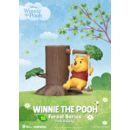 Disney Mini Egg Attack Figures 12 cm Winnie the Pooh Forest Series Assortment (6)