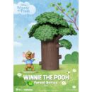 Disney Mini Egg Attack Figures 12 cm Winnie the Pooh Forest Series Assortment (6)