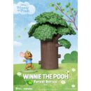 Disney Mini Egg Attack Figures 12 cm Winnie the Pooh Forest Series Assortment (6)