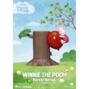 Disney Mini Egg Attack Figures 12 cm Winnie the Pooh Forest Series Assortment (6)