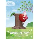 Disney Mini Egg Attack Figures 12 cm Winnie the Pooh Forest Series Assortment (6)