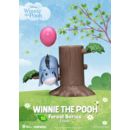 Disney Mini Egg Attack Figures 12 cm Winnie the Pooh Forest Series Assortment (6)