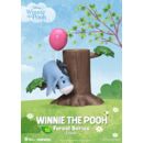 Disney Mini Egg Attack Figures 12 cm Winnie the Pooh Forest Series Assortment (6)