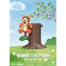 Disney Mini Egg Attack Figures 12 cm Winnie the Pooh Forest Series Assortment (6)