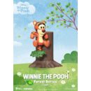 Disney Mini Egg Attack Figures 12 cm Winnie the Pooh Forest Series Assortment (6)