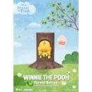 Disney Mini Egg Attack Figures 12 cm Winnie the Pooh Forest Series Assortment (6)