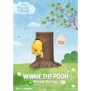 Disney Mini Egg Attack Figures 12 cm Winnie the Pooh Forest Series Assortment (6)