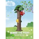 Disney Mini Egg Attack Figures 12 cm Winnie the Pooh Forest Series Assortment (6)