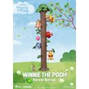 Disney Mini Egg Attack Figures 12 cm Winnie the Pooh Forest Series Assortment (6)