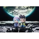 David & Lucy Figure 2 Pack 2 Cyberpunk: Edgerunners Good Smile Company