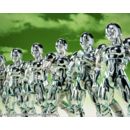 SH Figuarts Metal Cooler Dragon Ball Z